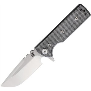 T.A.K. Linerlock SW Blk
