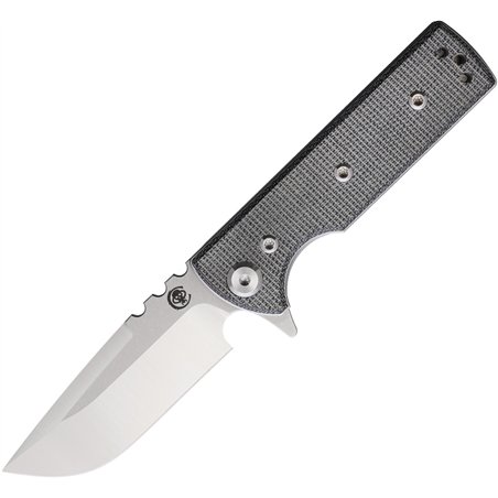 T.A.K. Linerlock SW Blk
