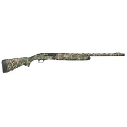 Mossberg 85156 940 Pro Turkey 12 Gauge with 24 Barrel 3 Chamber 41 Capacity Overall Mossy Oak Greenleaf Finish  Synthetic Stock 