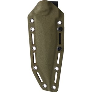 KHAOS REVENGER Fixed Blade OD