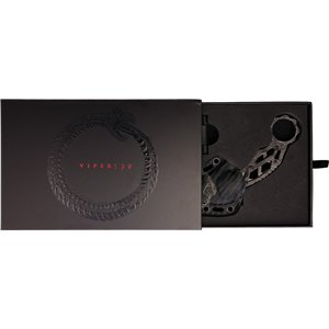 KHARMA Gen 3 VIPER Karambit