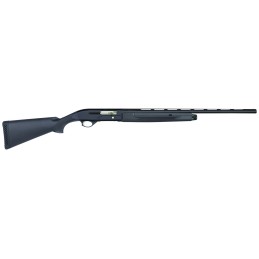 Mossberg 75803 SA All Purpose Field 28 Gauge 2.75 41 26 Vent Rib Barrel Matte Blued Metal Finish Synthetic Stock 5 Chokes Includ