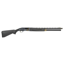 Mossberg 85159 940 Pro Super Bantam Sporting 12 Gauge 3 41 26 Gloss Blued Barrel Tungsten Gray Black Synthetic Furniture Adj. Sh