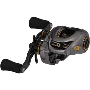 Custom Pro Baitcast Reel