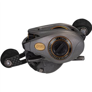 Custom Pro Baitcast Reel