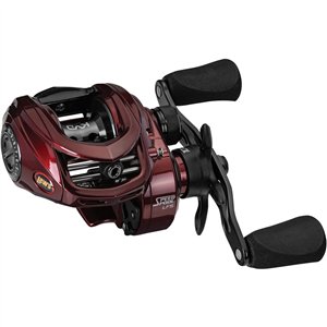 KVD Baitcast LFS Reel