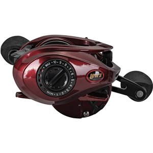 KVD Baitcast LFS Reel