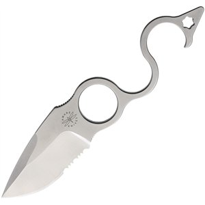 6 Finger Fixed Blade 2.0