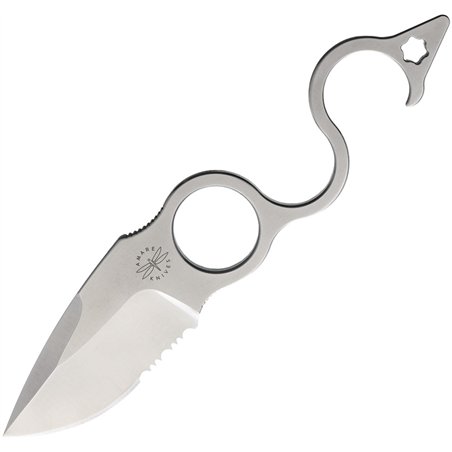 6 Finger Fixed Blade 2.0