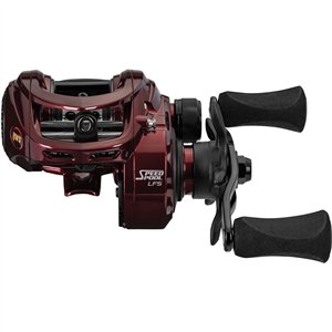 KVD Baitcast LFS Reel