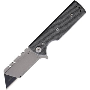 C.H.U.B. Flipper Linerlock SW