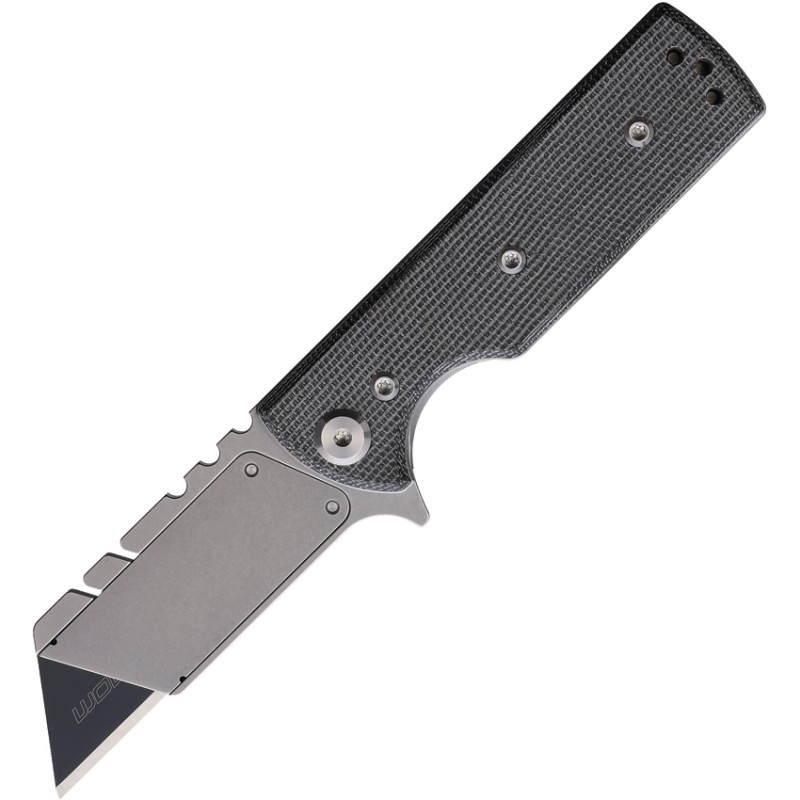 C.H.U.B. Flipper Linerlock SW