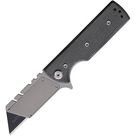 C.H.U.B. Flipper Linerlock SW