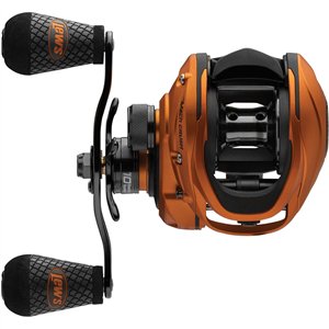 Mach Crush Baitcast Reel