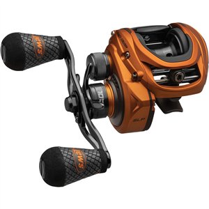 Mach Crush Baitcast Reel