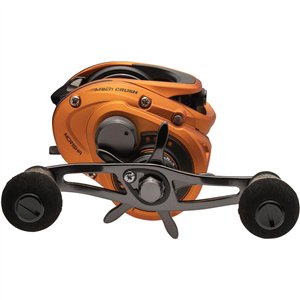 Mach Crush Baitcast Reel