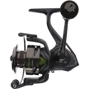 Mach 2 Spinning Reel Gen 3