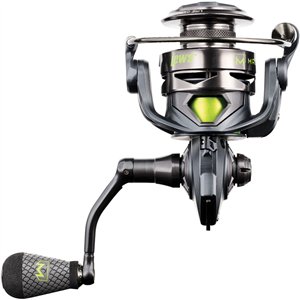 Mach 2 Spinning Reel Gen 3