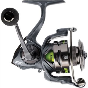 Mach 2 Spinning Reel Gen 3