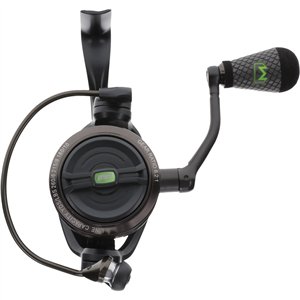 Mach 2 Spinning Reel Gen 3