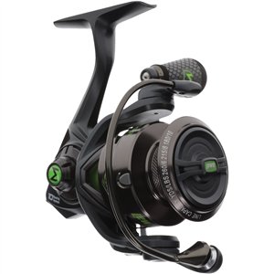 Mach 2 Spinning Reel Gen 3