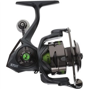 Mach 2 Spinning Reel Gen 3