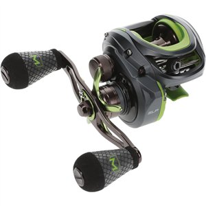 Mach 2 Baitcast Reel Gen 3