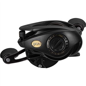 BB1 Pro Baitcast Reel