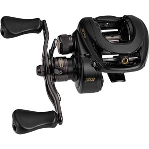 BB1 Pro Baitcast Reel