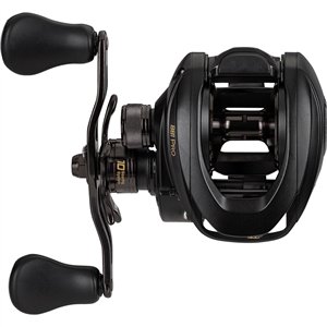 BB1 Pro Baitcast Reel