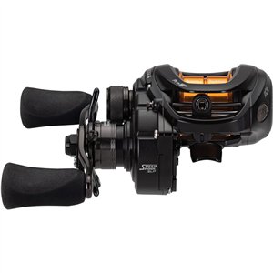 Skipping Pitching Bait Reel