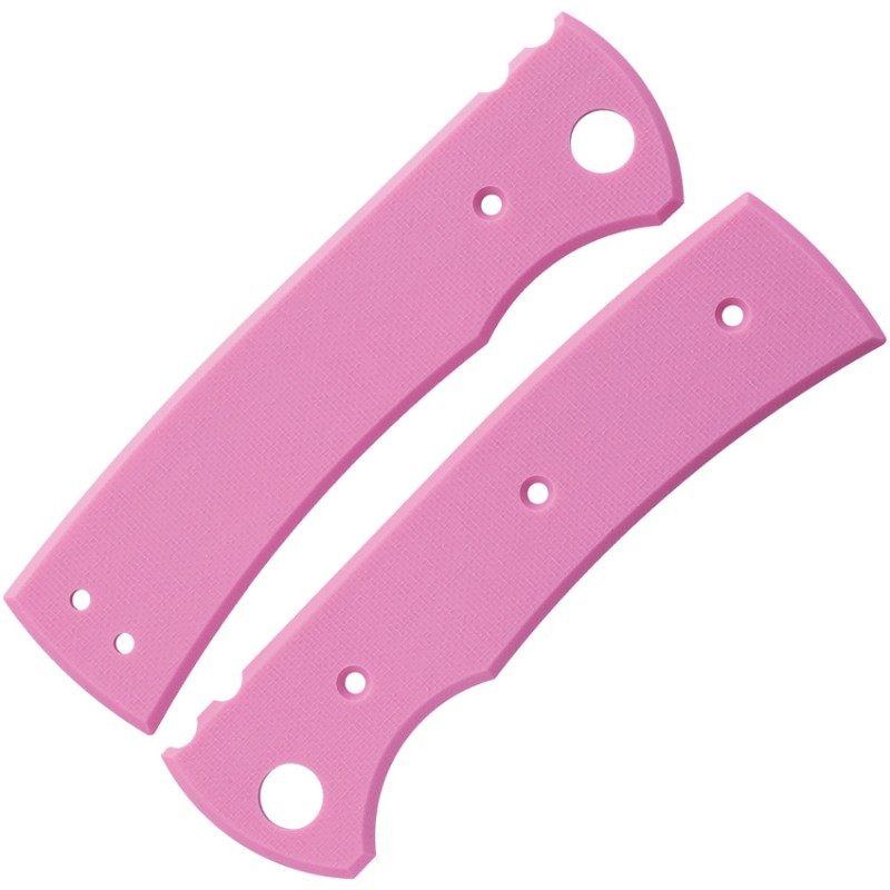 229 Redencion Scales Pink G10