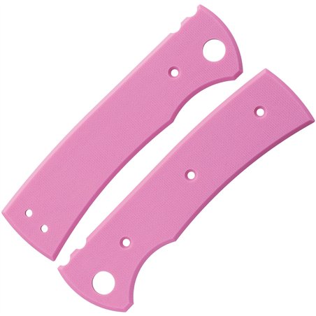 229 Redencion Scales Pink G10