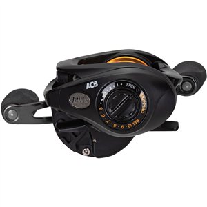 Skipping Pitching Bait Reel