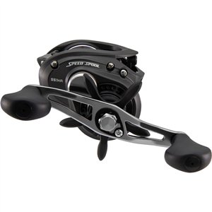 Speed Spool Baitcast Reel