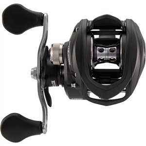 Speed Spool Baitcast Reel