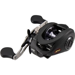 Speed Spool Baitcast Reel