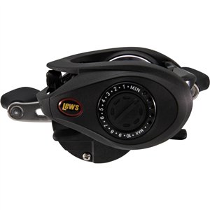 Speed Spool Baitcast Reel