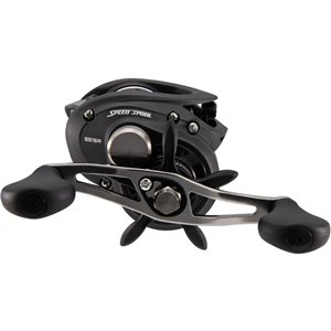 Speed Spool Baitcast Reel