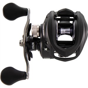 Speed Spool Baitcast Reel