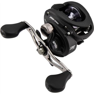 Speed Spool Baitcast Reel