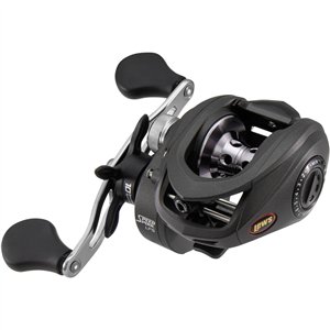 Speed Spool Baitcast Reel