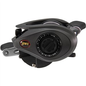 Speed Spool Baitcast Reel