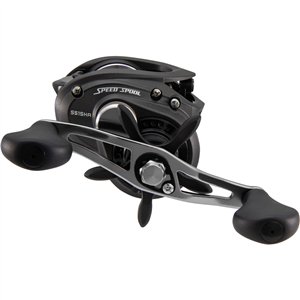 Speed Spool Baitcast Reel