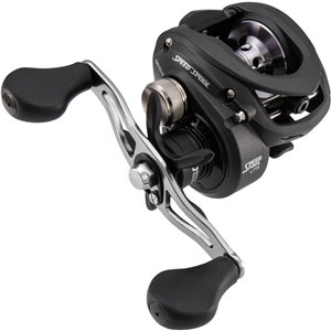 Speed Spool Baitcast Reel