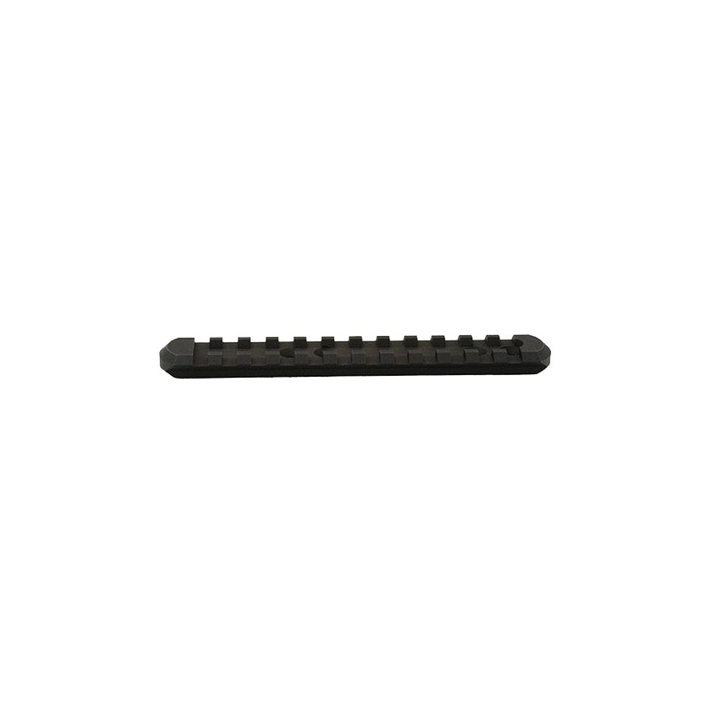 Mossberg 96200 Picatinny RailScope Mount  Matte Black