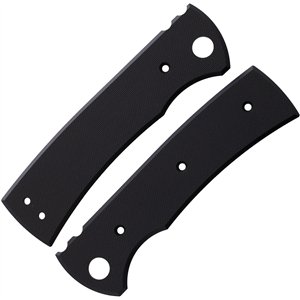 229 Redencion Scales Blk G10