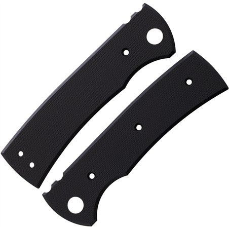 229 Redencion Scales Blk G10