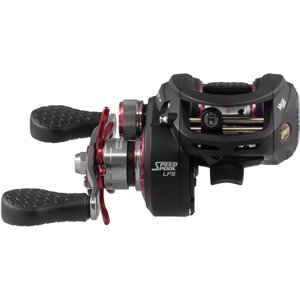 Tournament MP Baitcast Reel