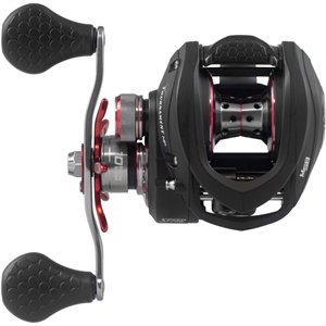 Tournament MP Baitcast Reel